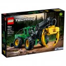 Lego Technic John Deere 948L-Ii Skidder